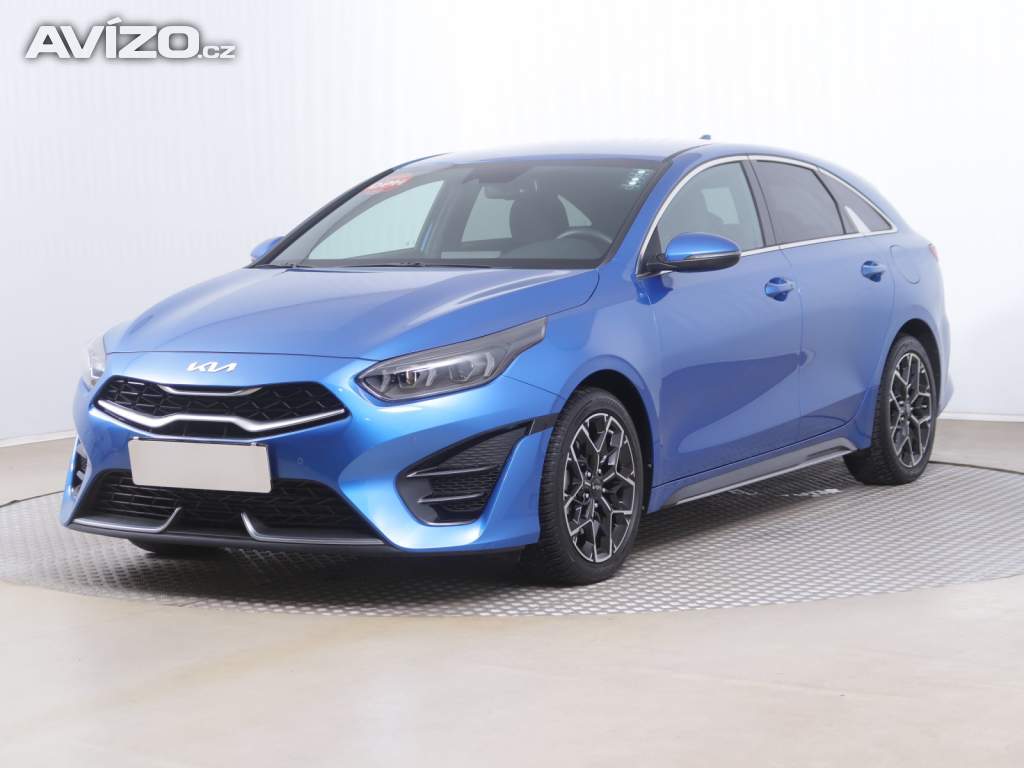 Foto inzerátu Kia ProCeed 1.5 T-GDI