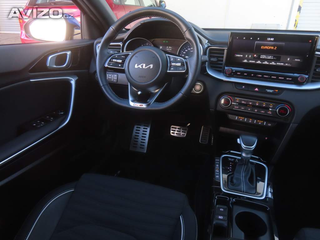 Foto inzerátu Kia ProCeed 1.5 T-GDI