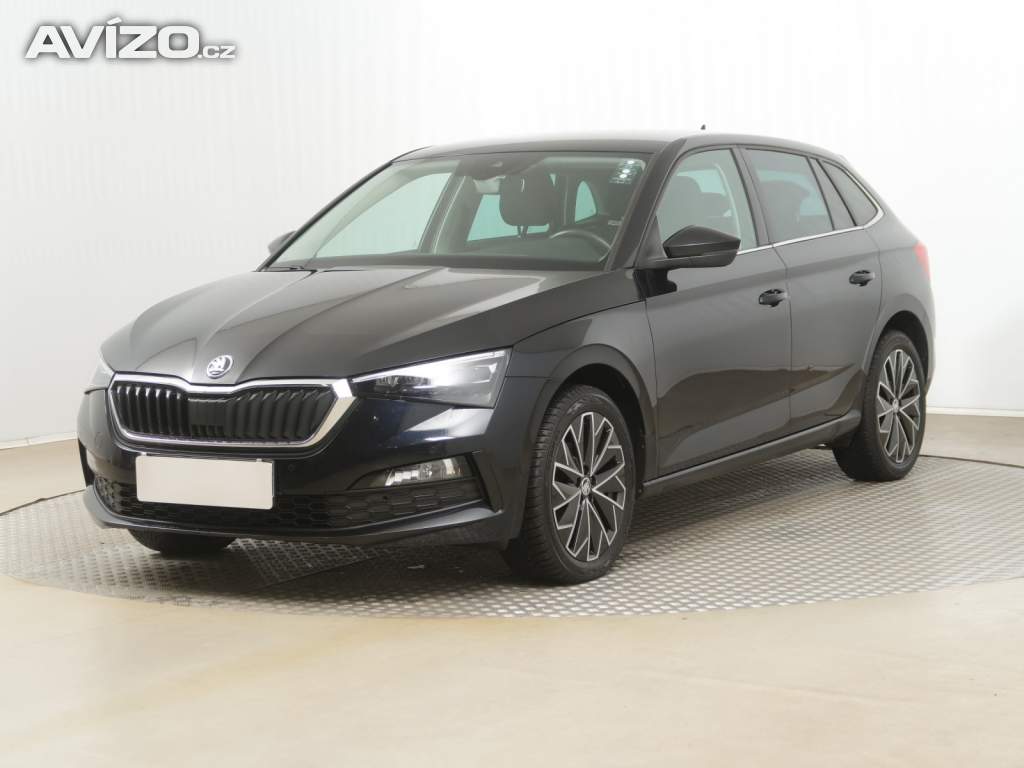 Foto inzerátu Škoda Scala 1.5 TSI