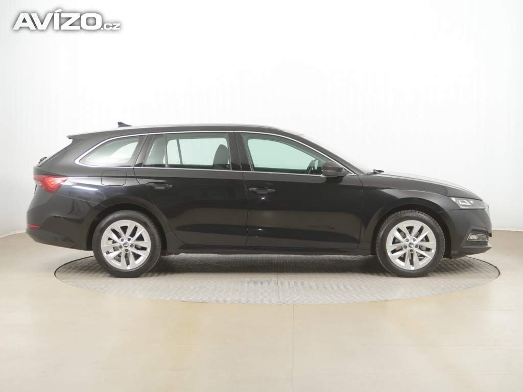 Foto inzerátu Škoda Octavia 2.0 TDI