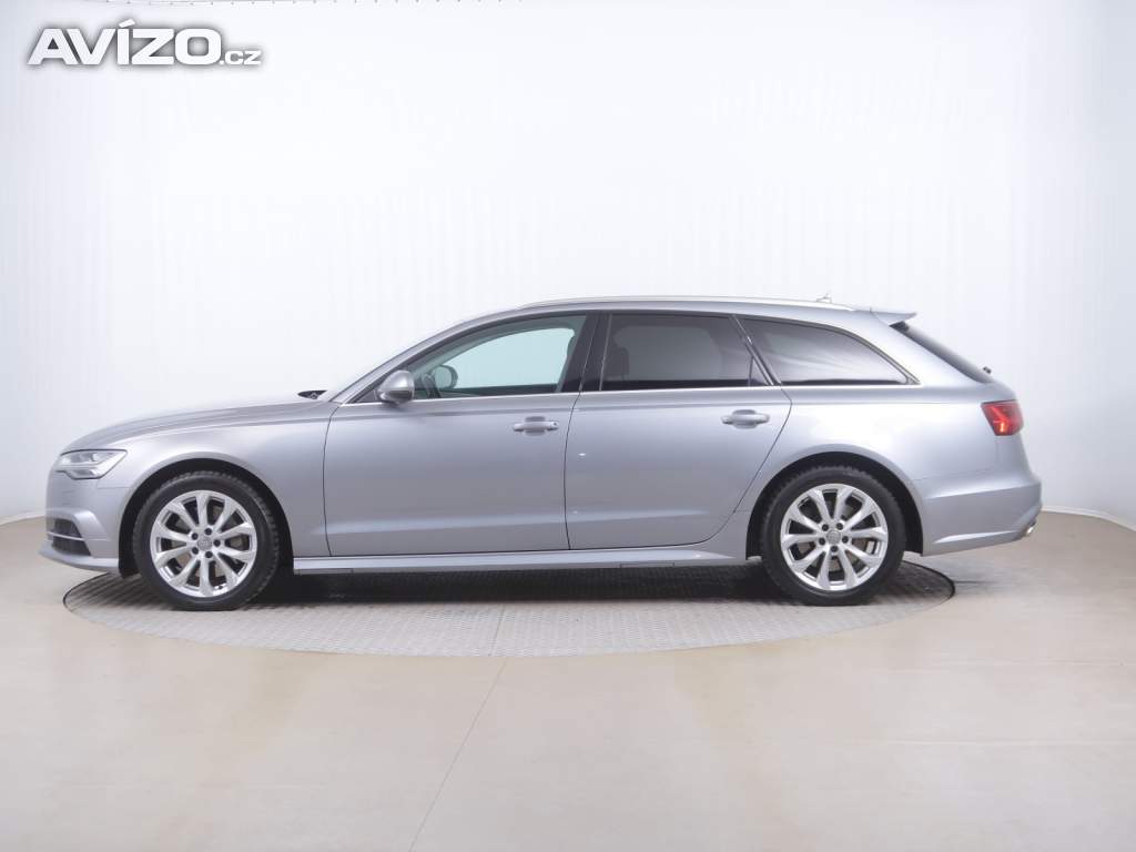 Foto inzerátu Audi A6 3.0 TDI