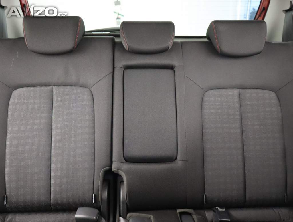 Foto inzerátu Kia Venga 1.6 CVVT