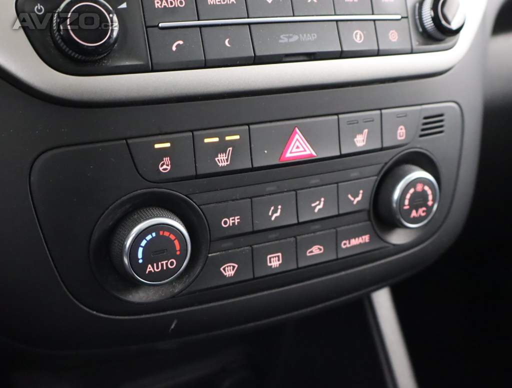 Foto inzerátu Kia Venga 1.6 CVVT