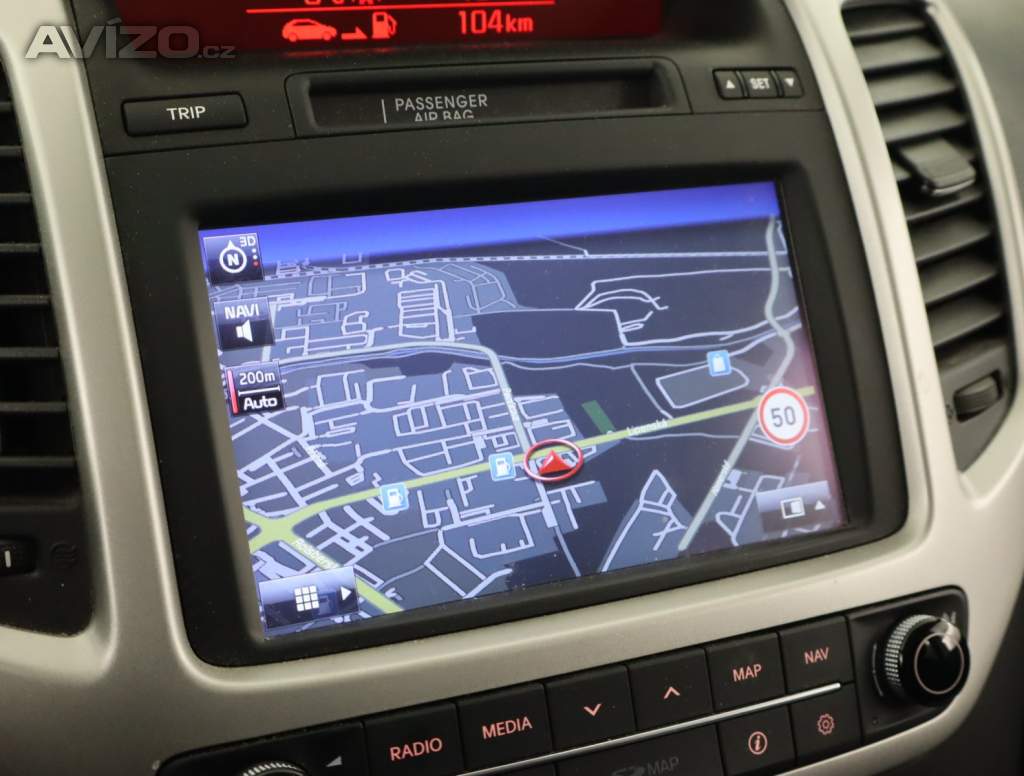 Foto inzerátu Kia Venga 1.6 CVVT