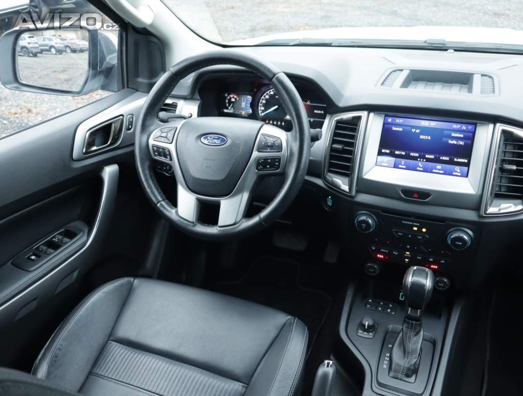 Foto inzerátu Ford Ranger 2.0 EcoBlue