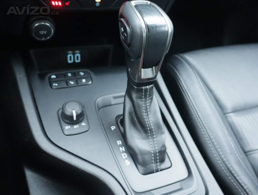 Foto inzerátu Ford Ranger 2.0 EcoBlue