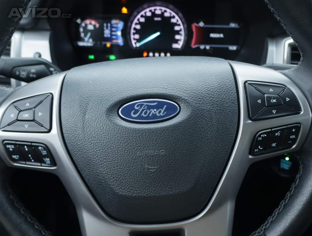 Foto inzerátu Ford Ranger 2.0 EcoBlue