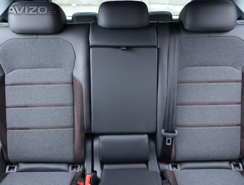 Foto inzerátu Seat Tarraco 1.5 TSI