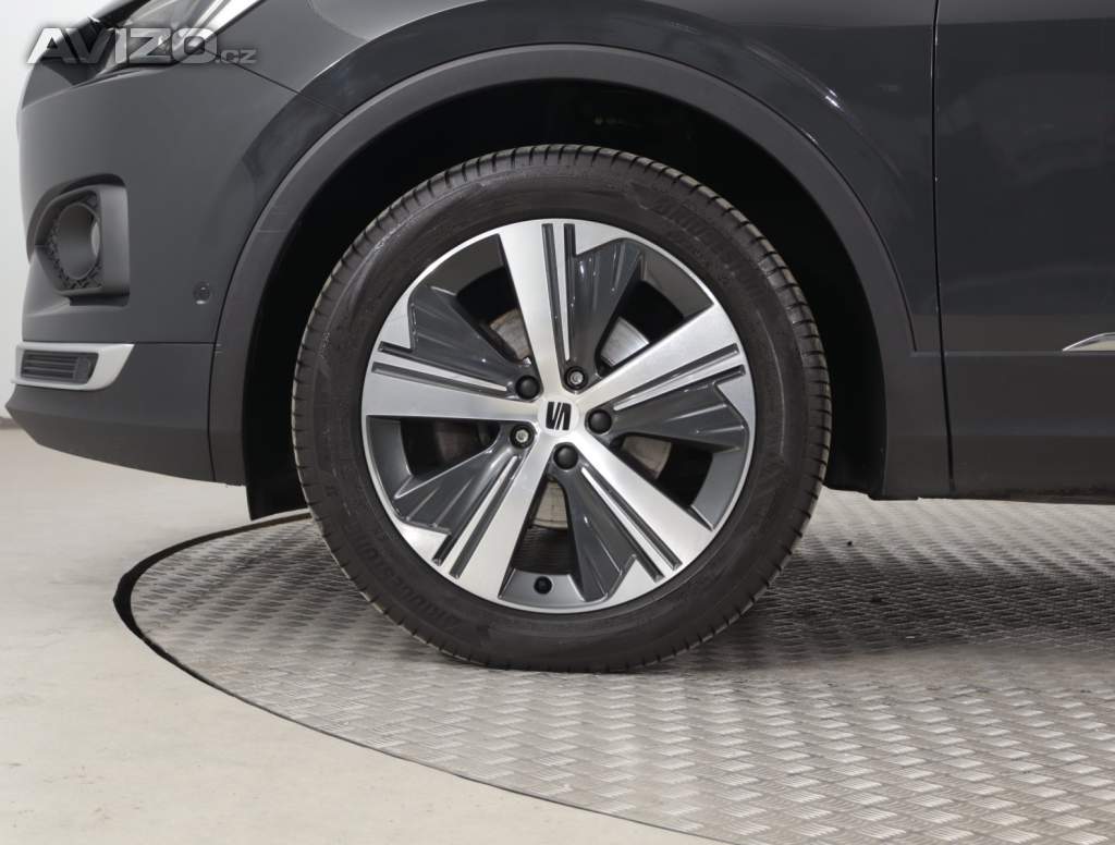 Foto inzerátu Seat Tarraco 1.5 TSI