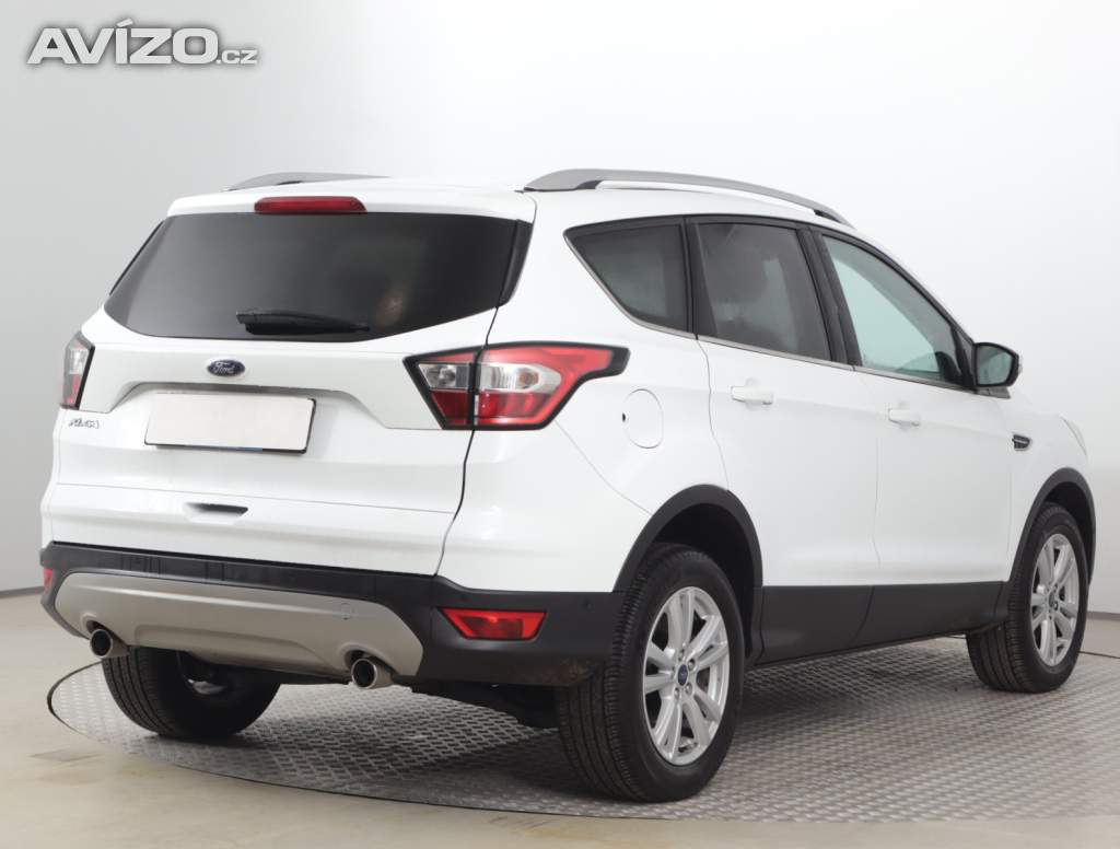 Foto inzerátu Ford Kuga 1.5 EcoBoost