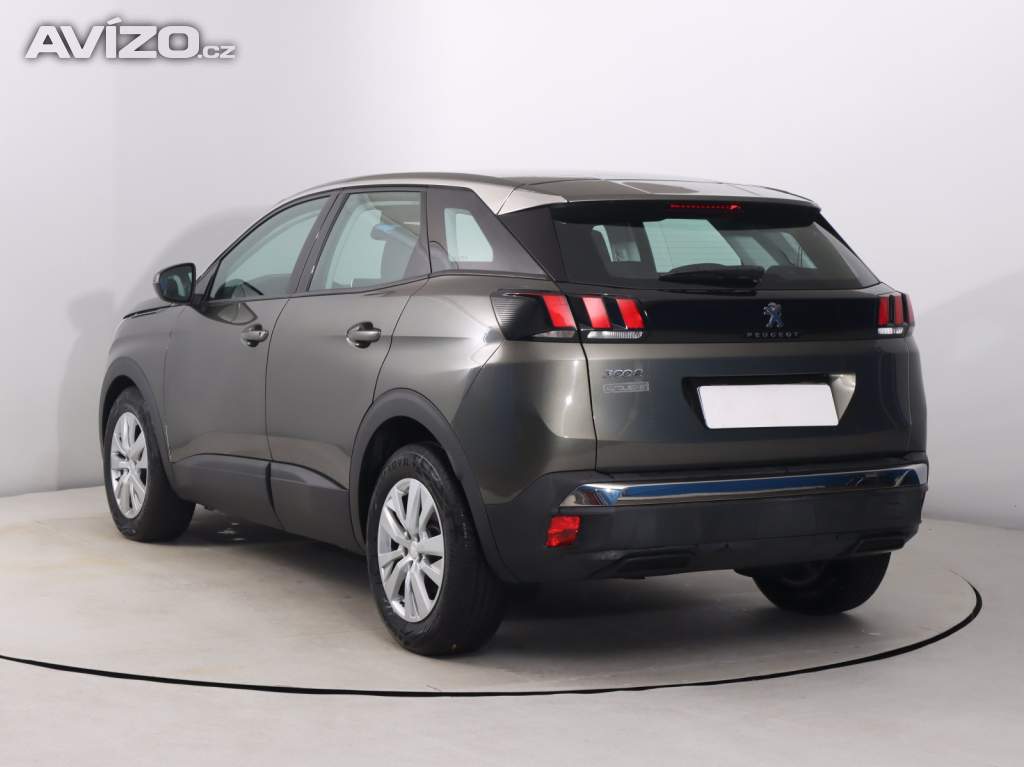 Foto inzerátu Peugeot 3008 1.5 BlueHDi