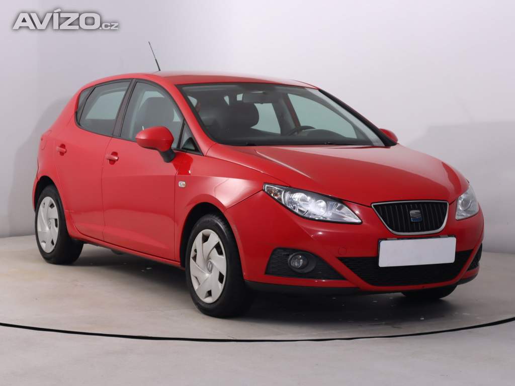 Seat Ibiza 1.4 16V