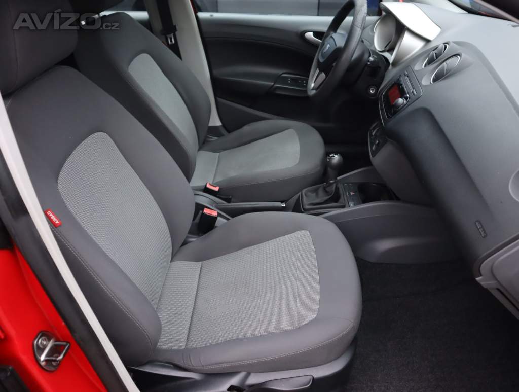 Foto inzerátu Seat Ibiza 1.4 16V