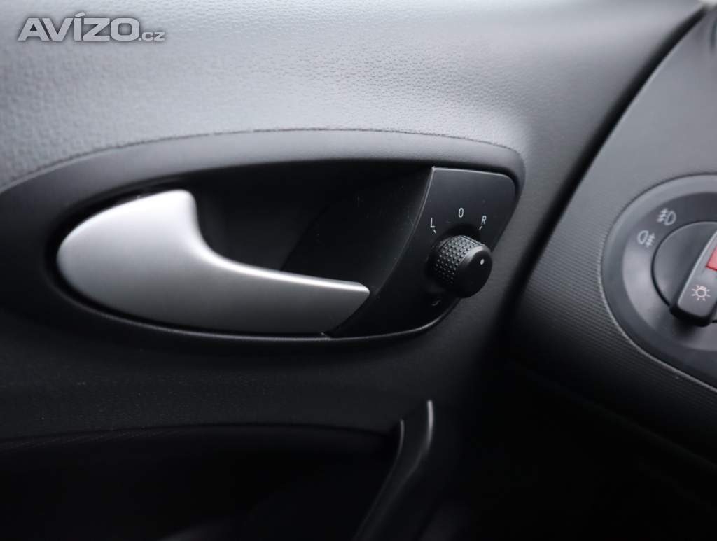 Foto inzerátu Seat Ibiza 1.4 16V