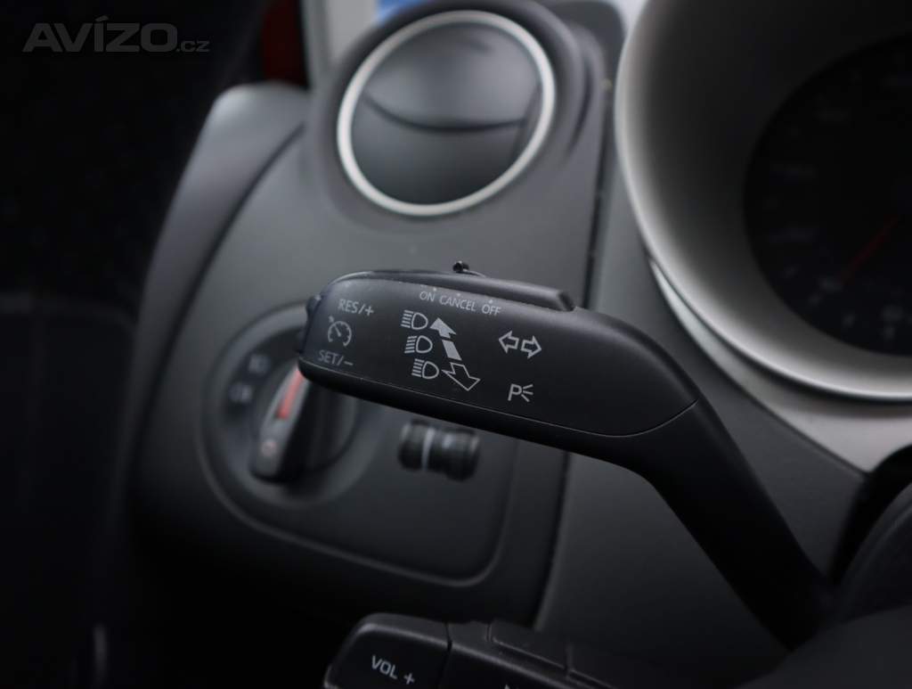 Foto inzerátu Seat Ibiza 1.4 16V