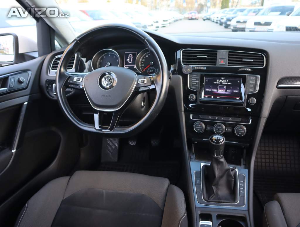 Foto inzerátu Volkswagen Golf 1.4 TSI