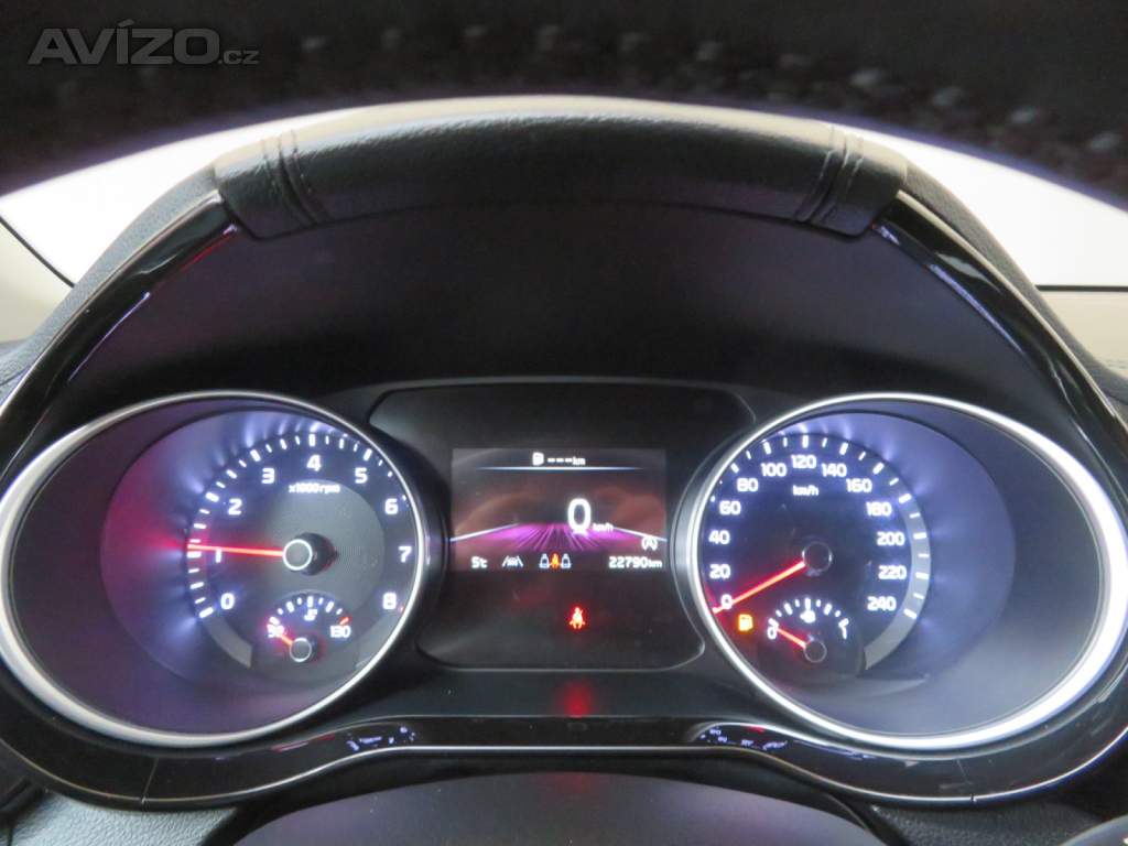 Foto inzerátu Kia Ceed 1.5 T-GDI