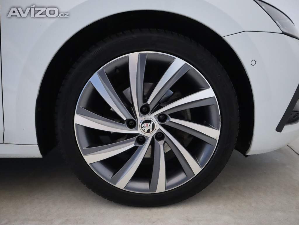 Foto inzerátu Škoda Octavia 1.5 TSI e-tec