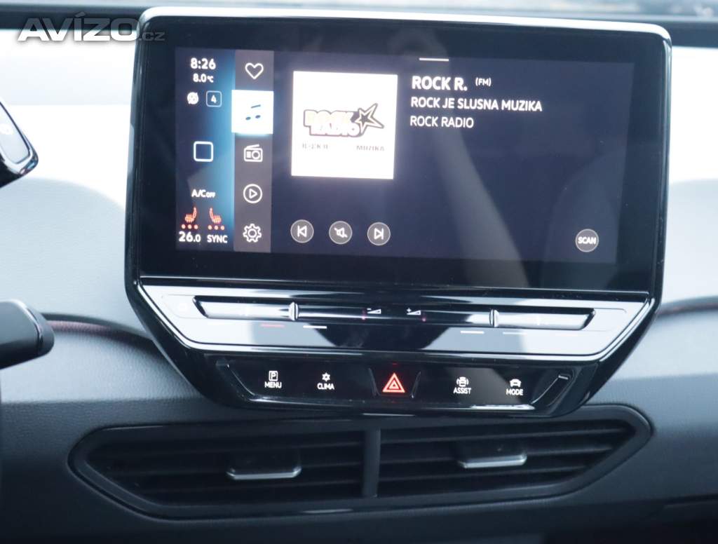 Foto inzerátu Volkswagen ID.3 Pro (62 kWh)