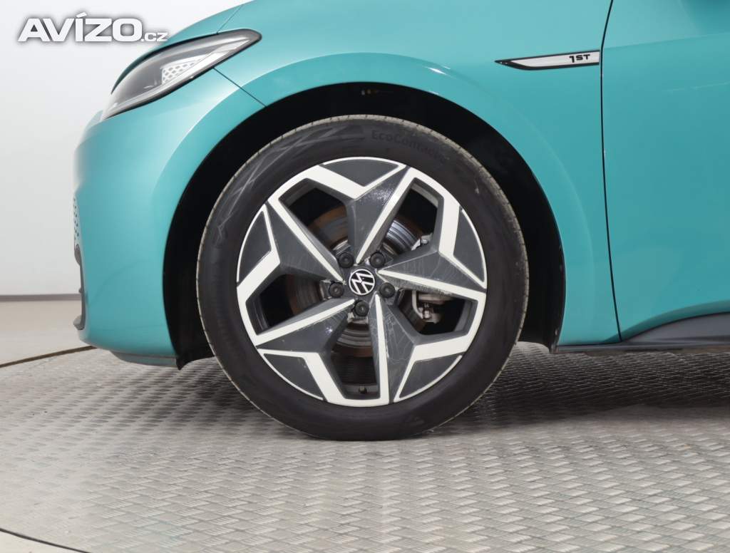 Foto inzerátu Volkswagen ID.3 Pro (62 kWh)