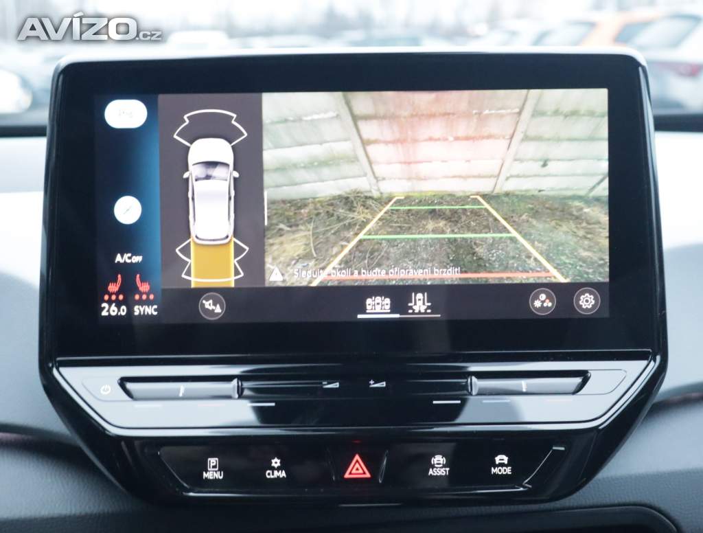 Foto inzerátu Volkswagen ID.3 Pro (62 kWh)