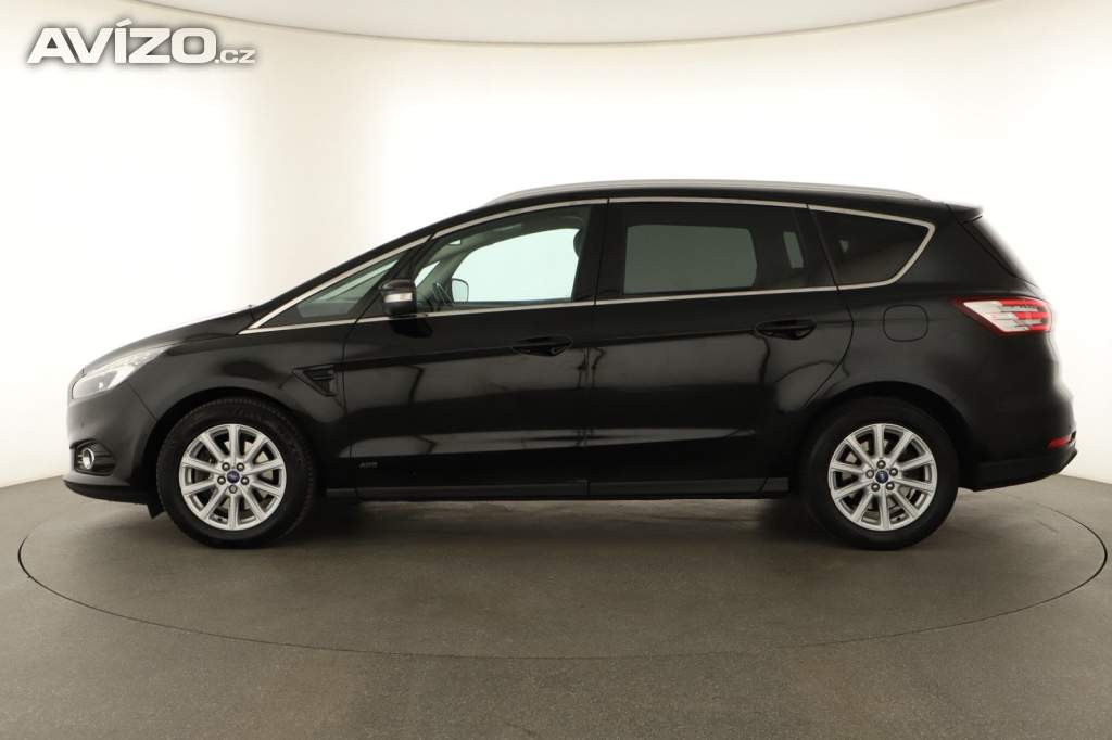 Foto inzerátu Ford S-MAX 2.0 TDCi