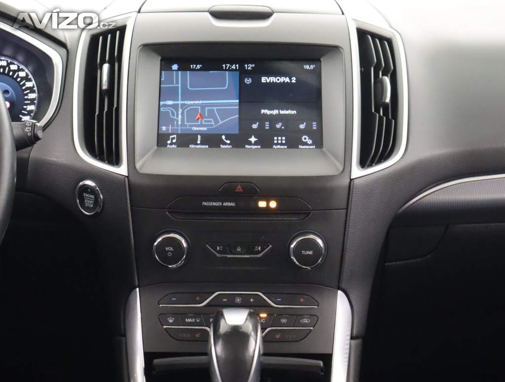 Foto inzerátu Ford S-MAX 2.0 TDCi