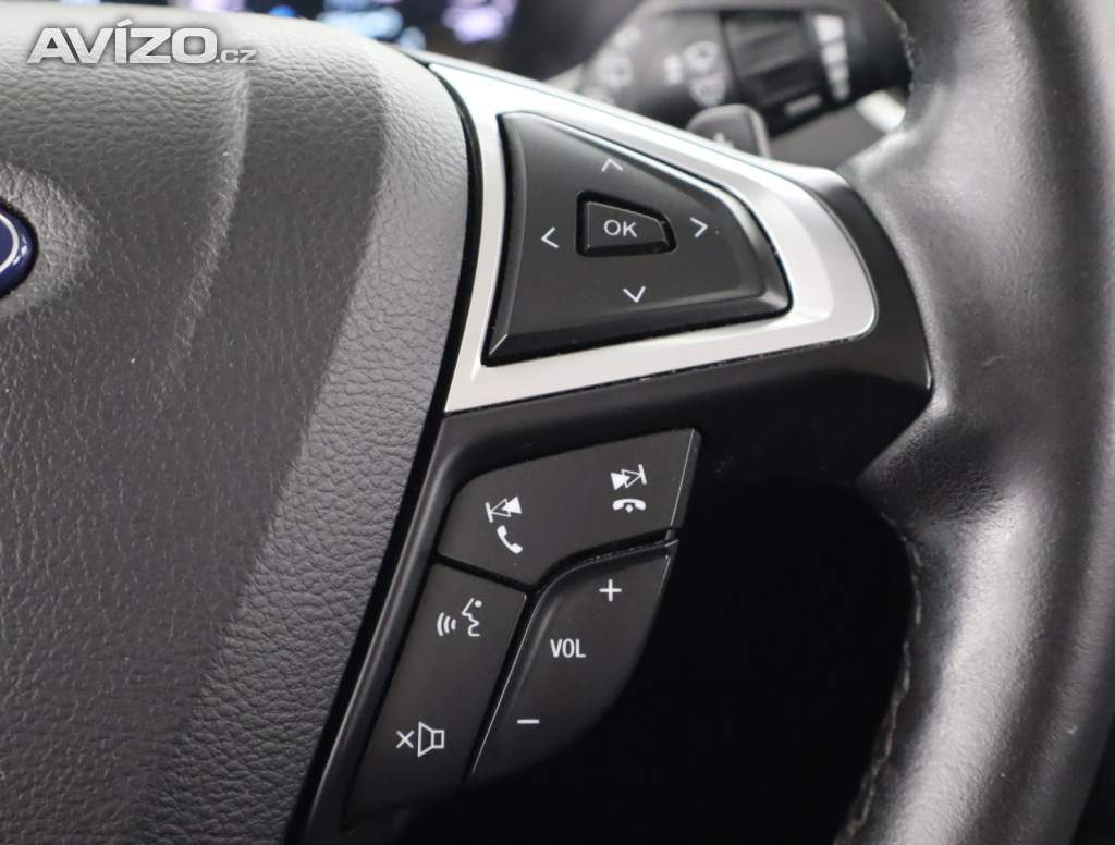 Foto inzerátu Ford S-MAX 2.0 TDCi