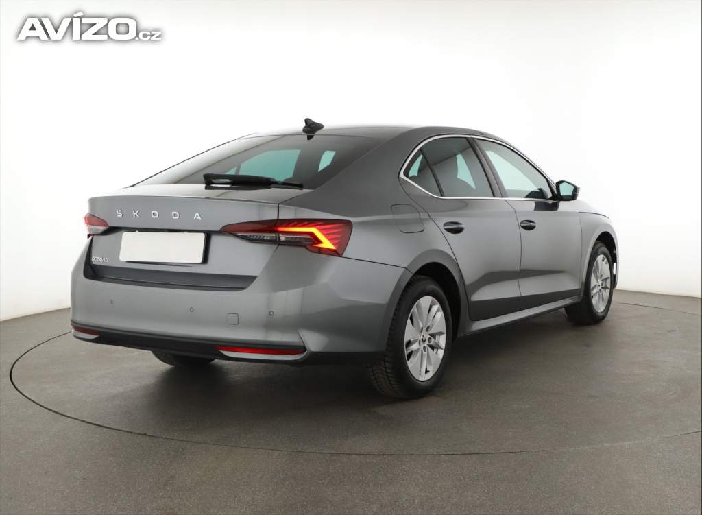 Foto inzerátu Škoda Octavia 1.5 TSI mHEV