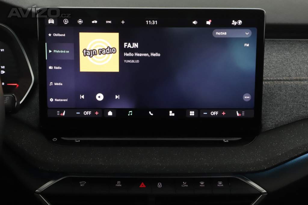 Foto inzerátu Škoda Octavia 1.5 TSI mHEV