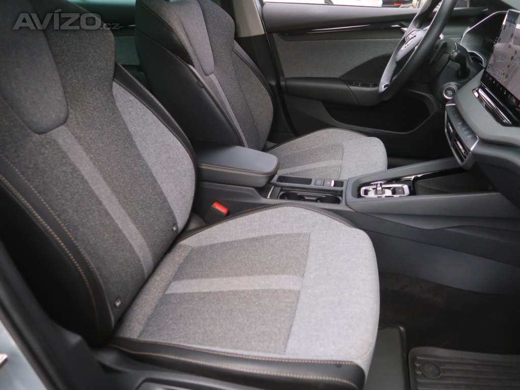 Foto inzerátu Škoda Octavia 1.5 TSI