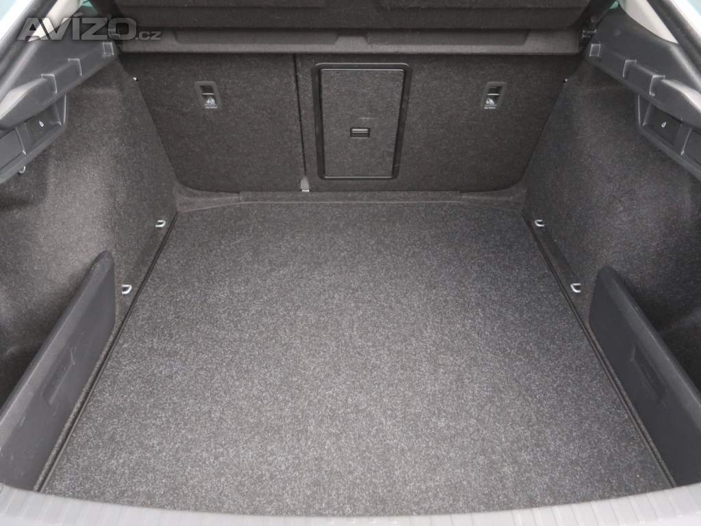 Foto inzerátu Škoda Octavia 1.5 TSI