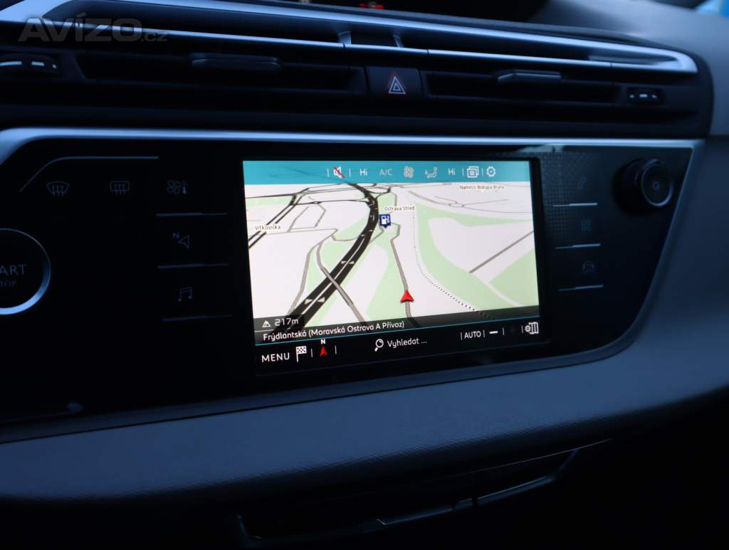 Foto inzerátu Citroën C4 Grand SpaceTourer 1.2 T