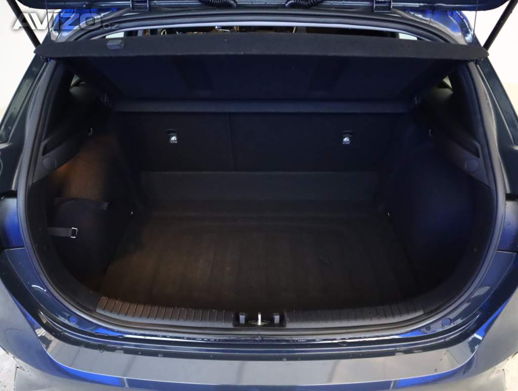 Foto inzerátu Kia Ceed 1.4 T-GDI