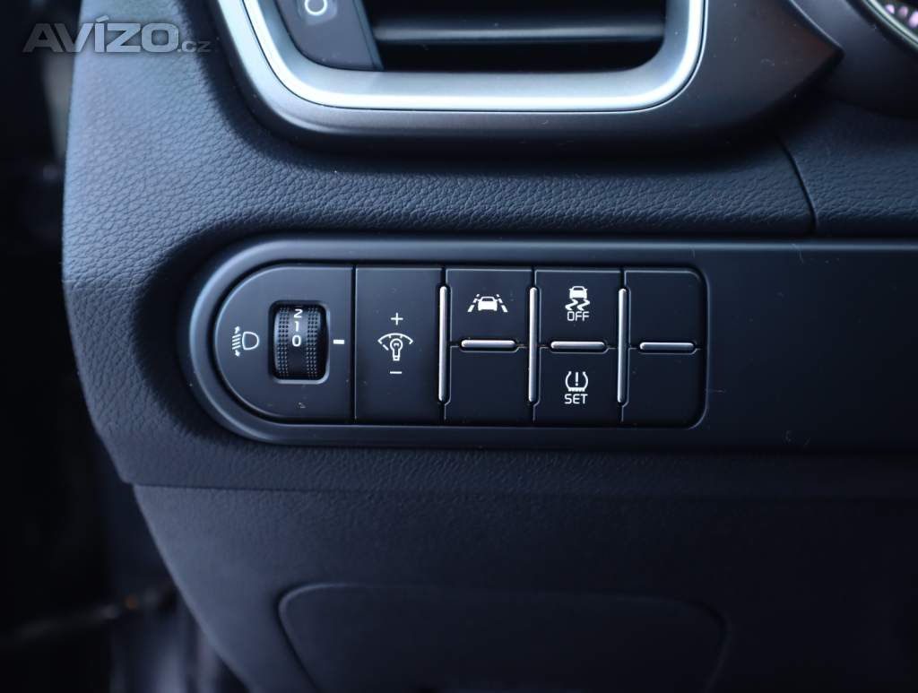 Foto inzerátu Kia Ceed 1.4 T-GDI