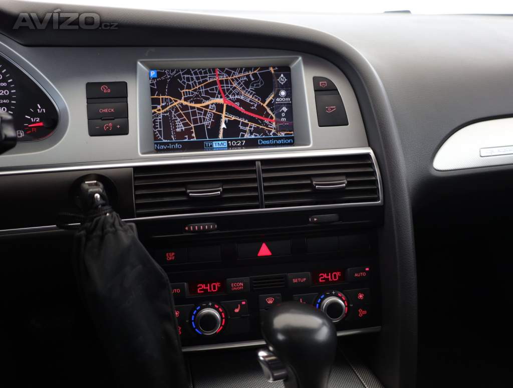 Foto inzerátu Audi A6 3.0 TDI