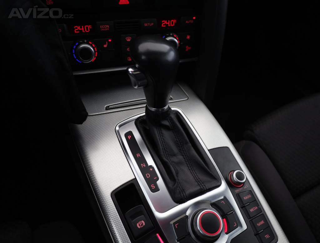 Foto inzerátu Audi A6 3.0 TDI