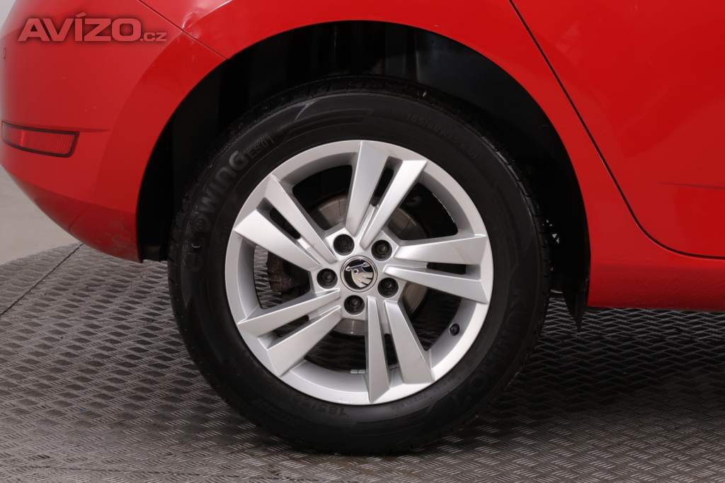 Foto inzerátu Škoda Fabia 1.0 TSI