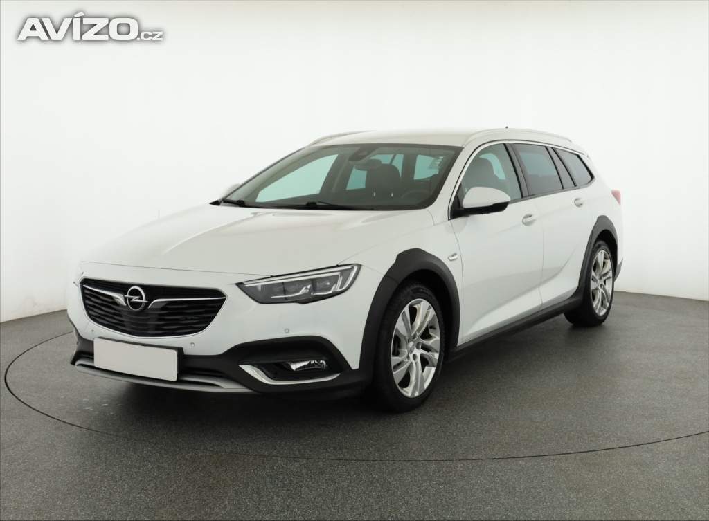 Foto inzerátu Opel Insignia 2.0 CDTI