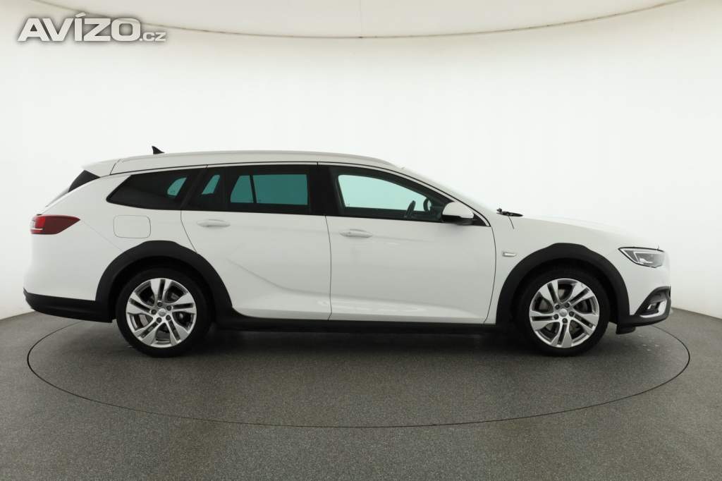 Foto inzerátu Opel Insignia 2.0 CDTI