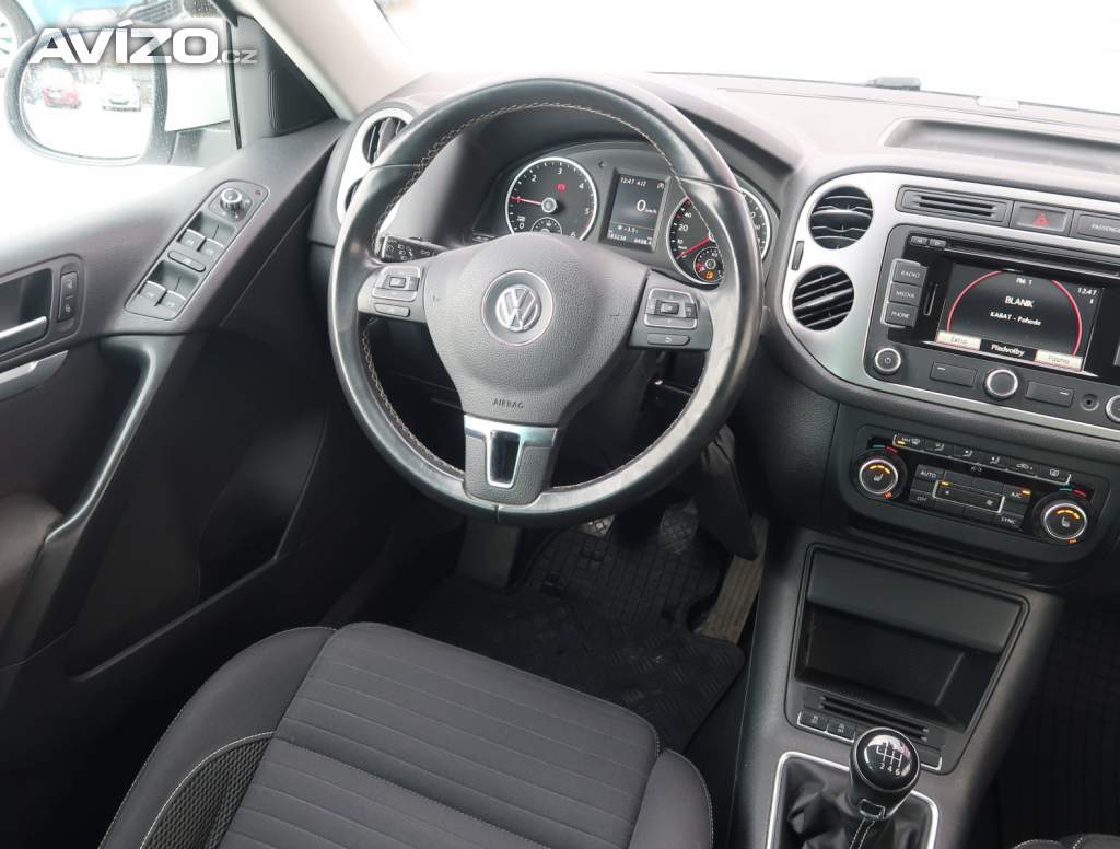 Foto inzerátu Volkswagen Tiguan 2.0 TDI