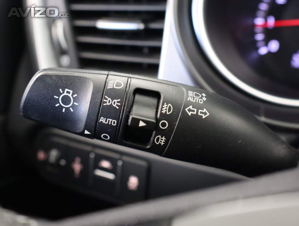 Foto inzerátu Kia Ceed 1.4 CVVT