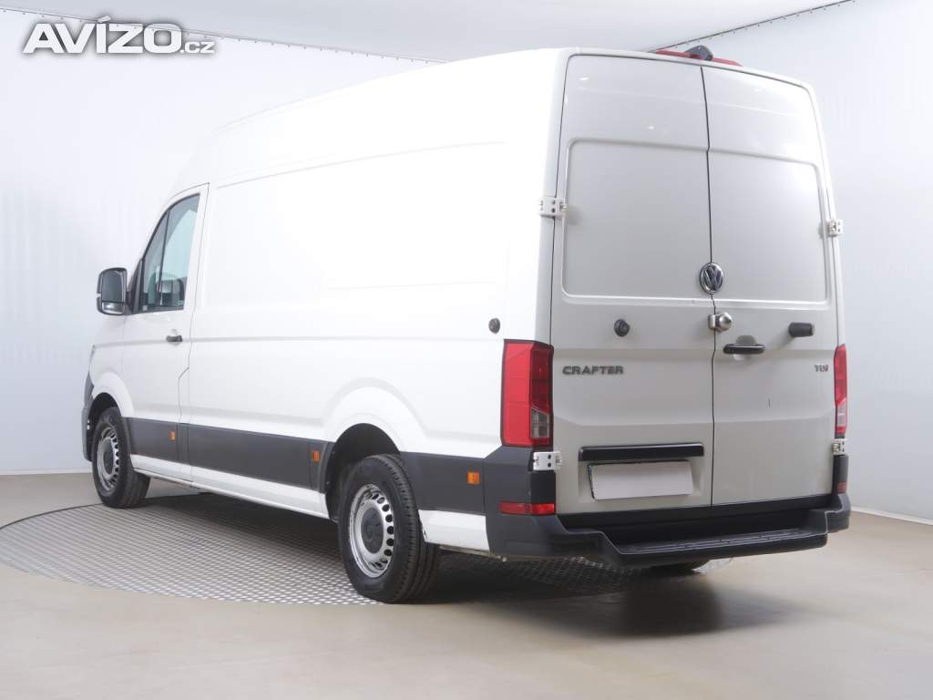 Foto inzerátu Volkswagen Crafter 2.0 TDI