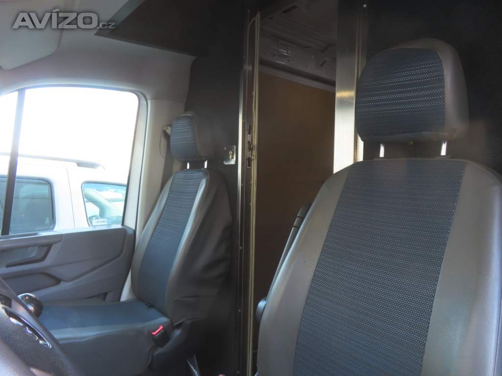 Foto inzerátu Volkswagen Crafter 2.0 TDI