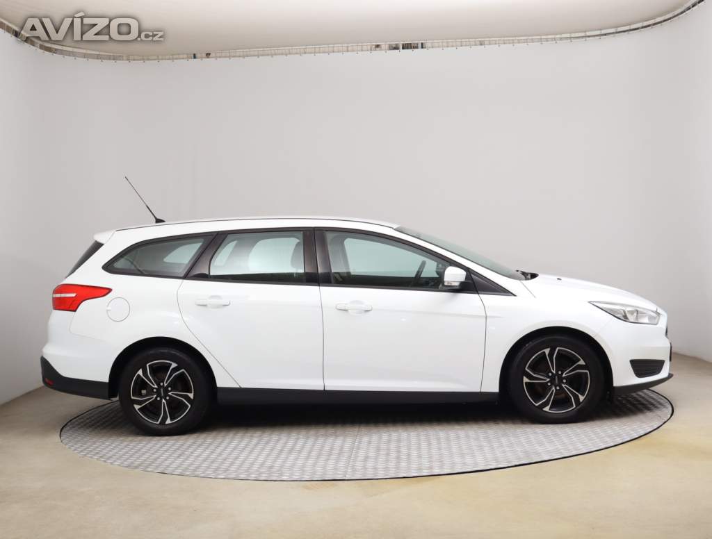 Foto inzerátu Ford Focus 1.5 TDCi