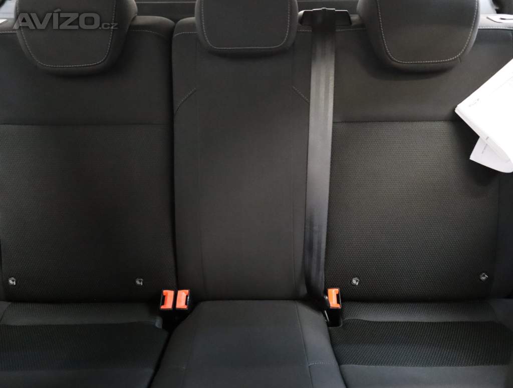 Foto inzerátu Ford Focus 1.5 TDCi