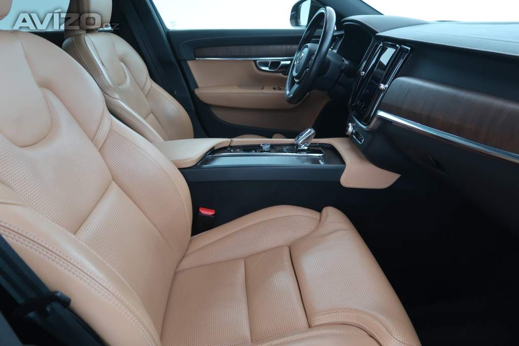 Foto inzerátu Volvo S90 D5 AWD