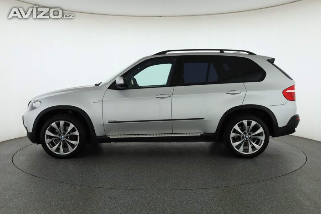 Foto inzerátu BMW X5 3.0sd