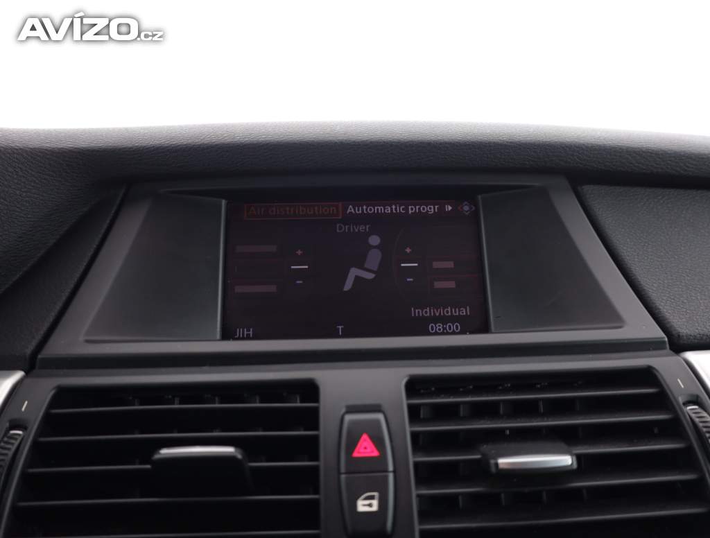 Foto inzerátu BMW X5 3.0sd