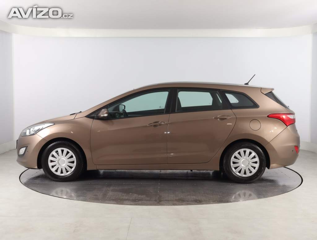 Foto inzerátu Hyundai i30 1.6 GDI